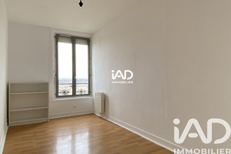 achat appartement livry-gargan 93190