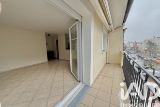 achat appartement livry-gargan 93190