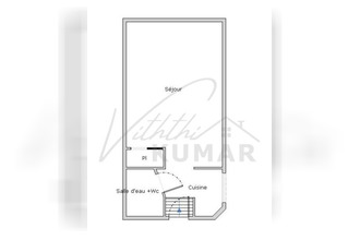 achat appartement livry-gargan 93190