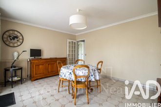 achat appartement livry-gargan 93190