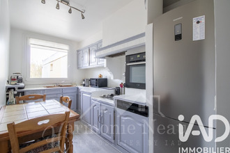 achat appartement livry-gargan 93190