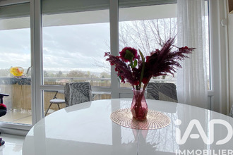 achat appartement livry-gargan 93190