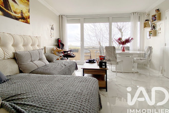 achat appartement livry-gargan 93190