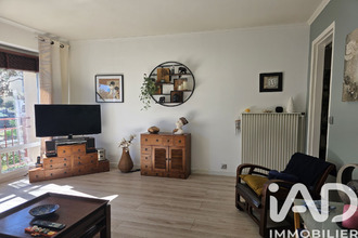 achat appartement livry-gargan 93190