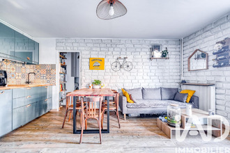 achat appartement livry-gargan 93190