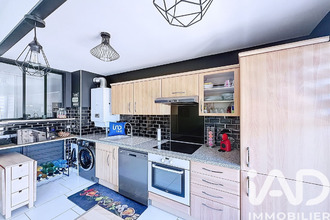 achat appartement livry-gargan 93190