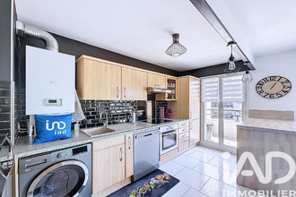 achat appartement livry-gargan 93190