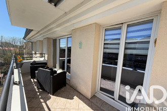 achat appartement livry-gargan 93190