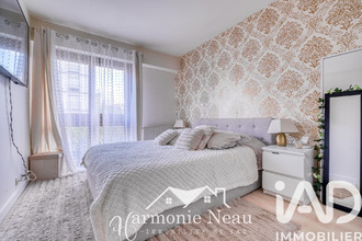 achat appartement livry-gargan 93190