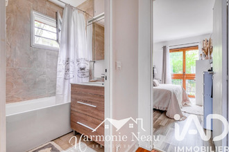 achat appartement livry-gargan 93190