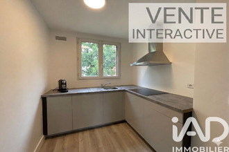 achat appartement livry-gargan 93190