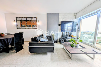 achat appartement livry-gargan 93190