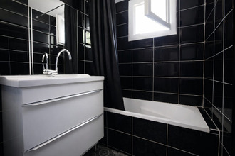 achat appartement livry-gargan 93190