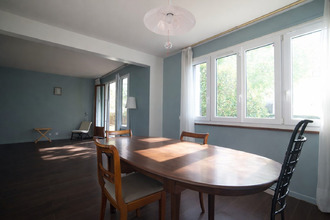 achat appartement livry-gargan 93190
