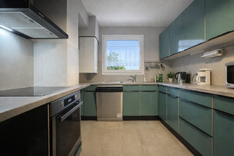 achat appartement livry-gargan 93190