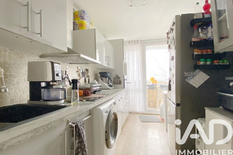 achat appartement livry-gargan 93190
