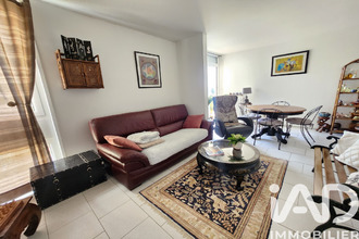 achat appartement livry-gargan 93190