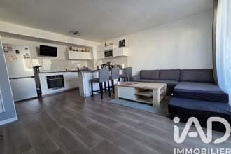 achat appartement livry-gargan 93190