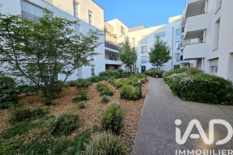 achat appartement livry-gargan 93190
