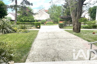 achat appartement livry-gargan 93190
