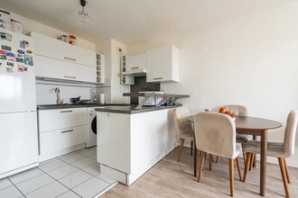achat appartement livry-gargan 93190