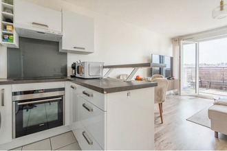 achat appartement livry-gargan 93190