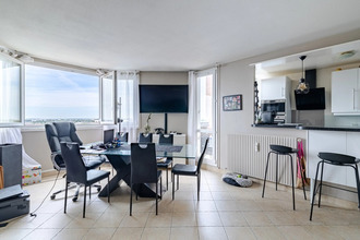 achat appartement livry-gargan 93190