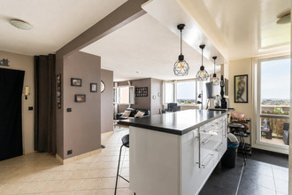 achat appartement livry-gargan 93190