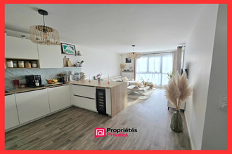 achat appartement livry-gargan 93190
