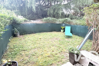 achat appartement livry-gargan 93190