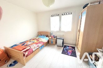achat appartement livry-gargan 93190