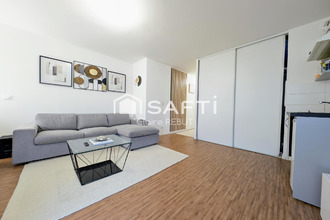 achat appartement livry-gargan 93190