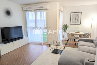 achat appartement livry-gargan 93190