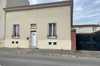 achat appartement livry-gargan 93190