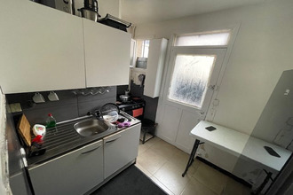 achat appartement livry-gargan 93190