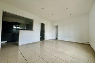 achat appartement livry-gargan 93190