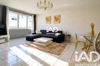 achat appartement livry-gargan 93190