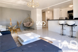 achat appartement livry-gargan 93190
