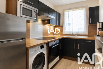 achat appartement livry-gargan 93190