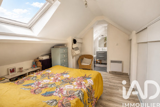 achat appartement livry-gargan 93190