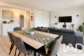 achat appartement livry-gargan 93190