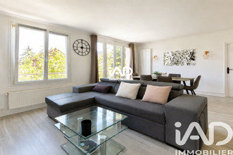 achat appartement livry-gargan 93190