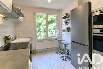 achat appartement livry-gargan 93190