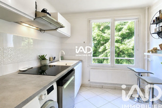 achat appartement livry-gargan 93190