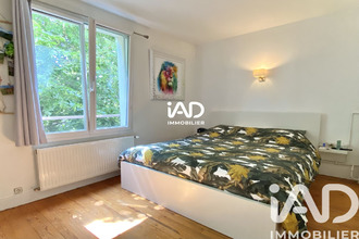 achat appartement livry-gargan 93190