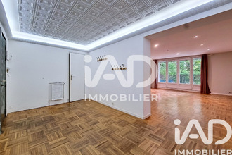 achat appartement livry-gargan 93190