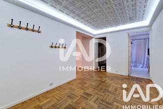 achat appartement livry-gargan 93190