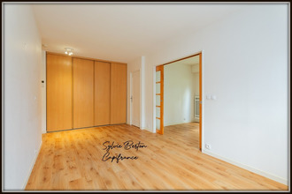 achat appartement livry-gargan 93190