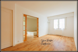 achat appartement livry-gargan 93190