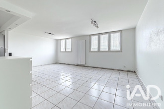 achat appartement livry-gargan 93190